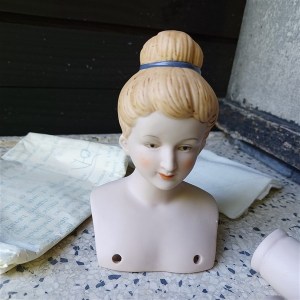 Empress Josephine doll kit 6114d